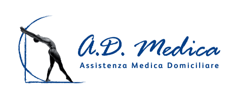 A.D. Medica Logo